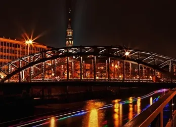 Bild: Musterbilder Speicherstadt (Musterbilder Speicherstadt)