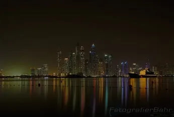 Bild: Musterbilder Dubai Marina (Musterbilder Dubai Marina)