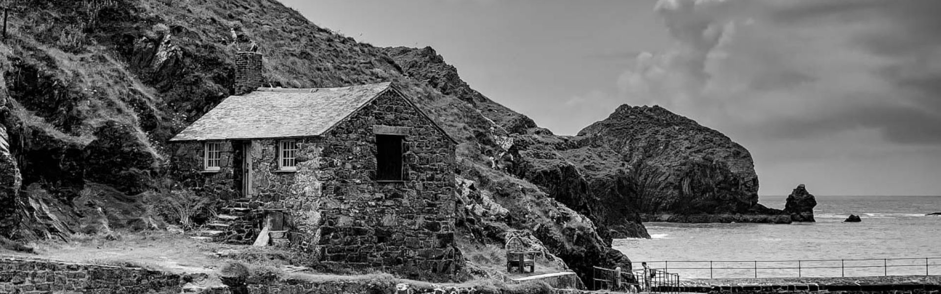 Musterbilder Cornwall (Musterbilder Cornwall)