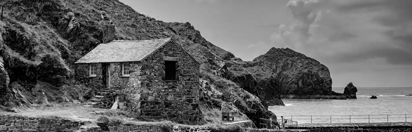 Musterbilder Cornwall (Musterbilder Cornwall)