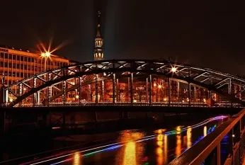 Bild: Musterbilder Speicherstadt (Musterbilder Speicherstadt)