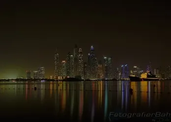 Bild: Musterbilder Dubai Marina (Musterbilder Dubai Marina)