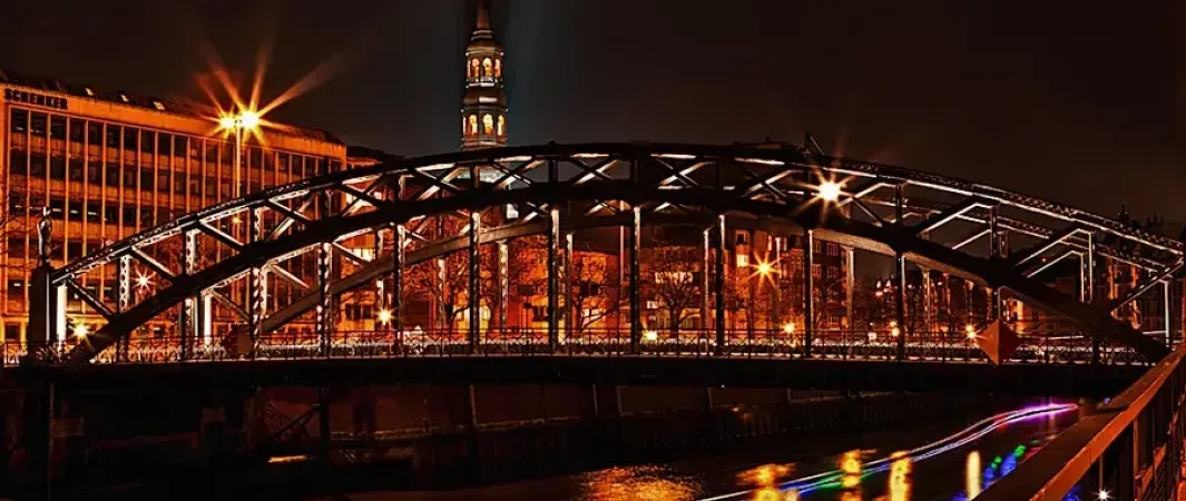 Musterbilder Speicherstadt (Musterbilder Speicherstadt)